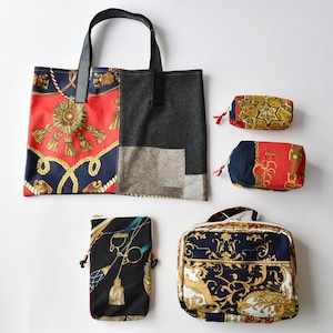 HAPPY BAG 2026 <TRIP POUCH ver.> #67