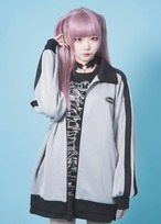 しんぷるはうるず ジャージセットアップ(グレー)