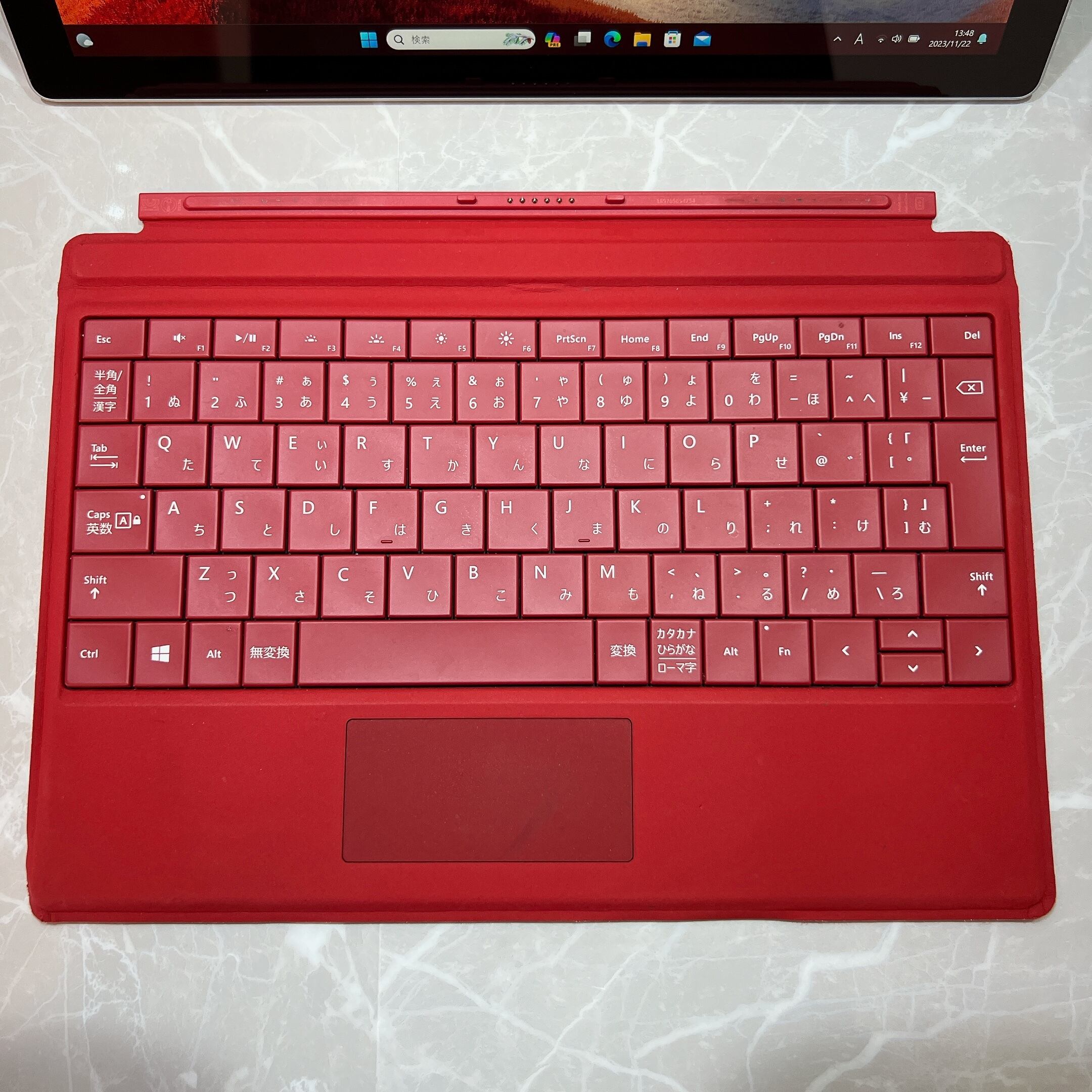 【美品】Surface pro5 LTEモデル☘Corei5第7世代☘SSD搭載