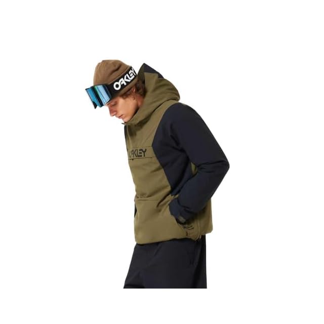 23-24 NOMADIK ANORAK JKT スノーボード ウェア ノマディック