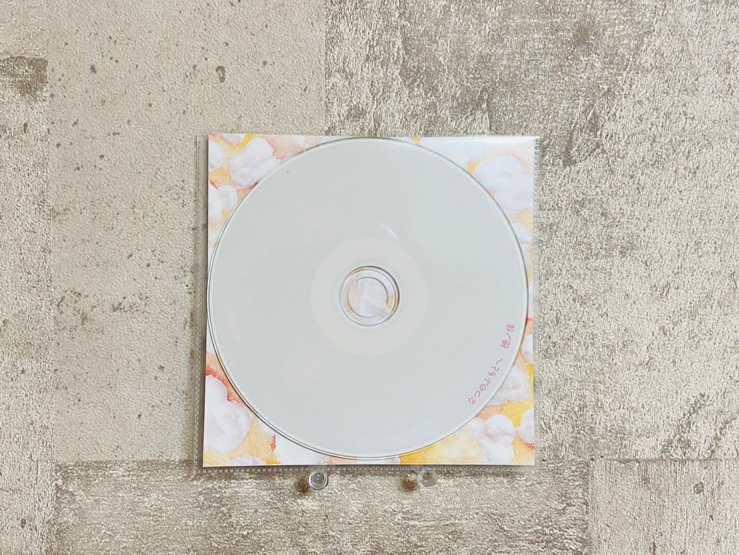 LP】羊文学 / our hope | HOLIDAY! RECORDS DISTRO