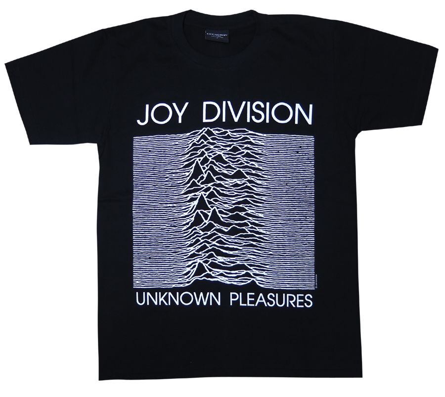 Joy Division | alternative_tokyo