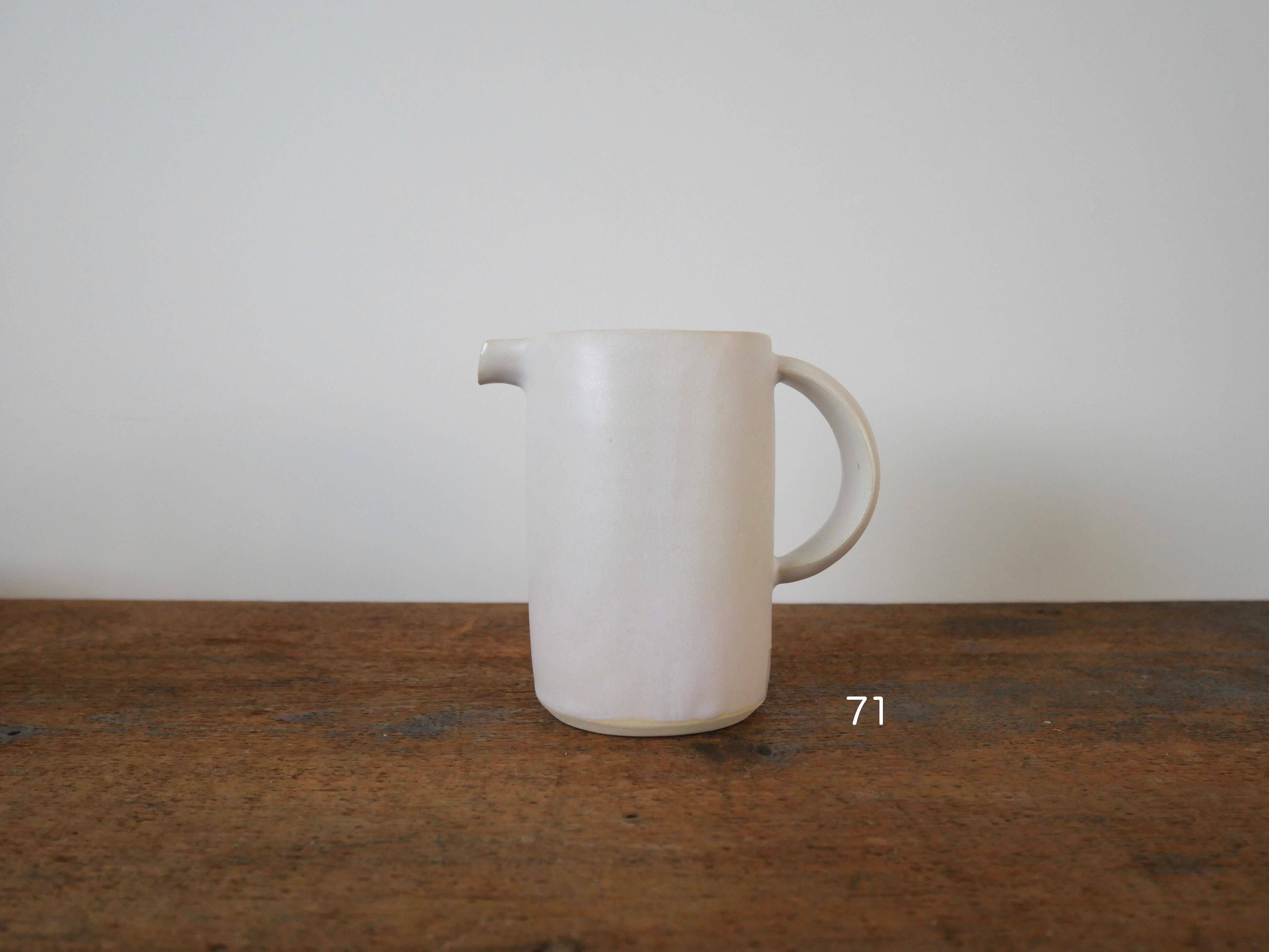 masago masako / ピッチャー