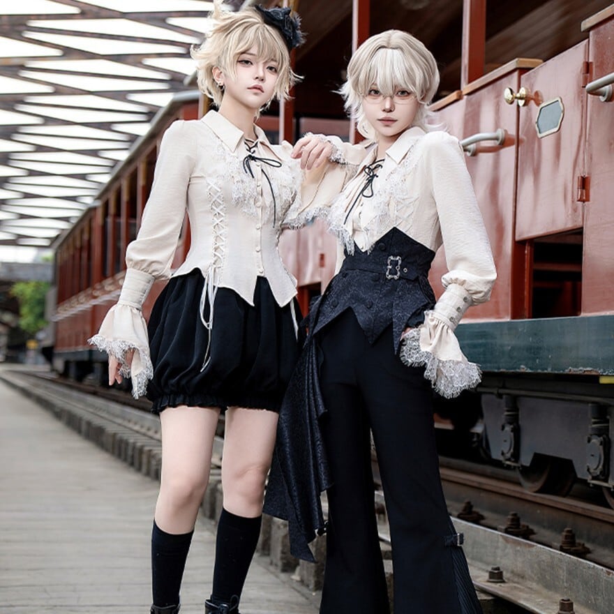 チョコ様専用 男の子 まとめ売り 120② 秋冬〜春 &vis パンツ しまむら