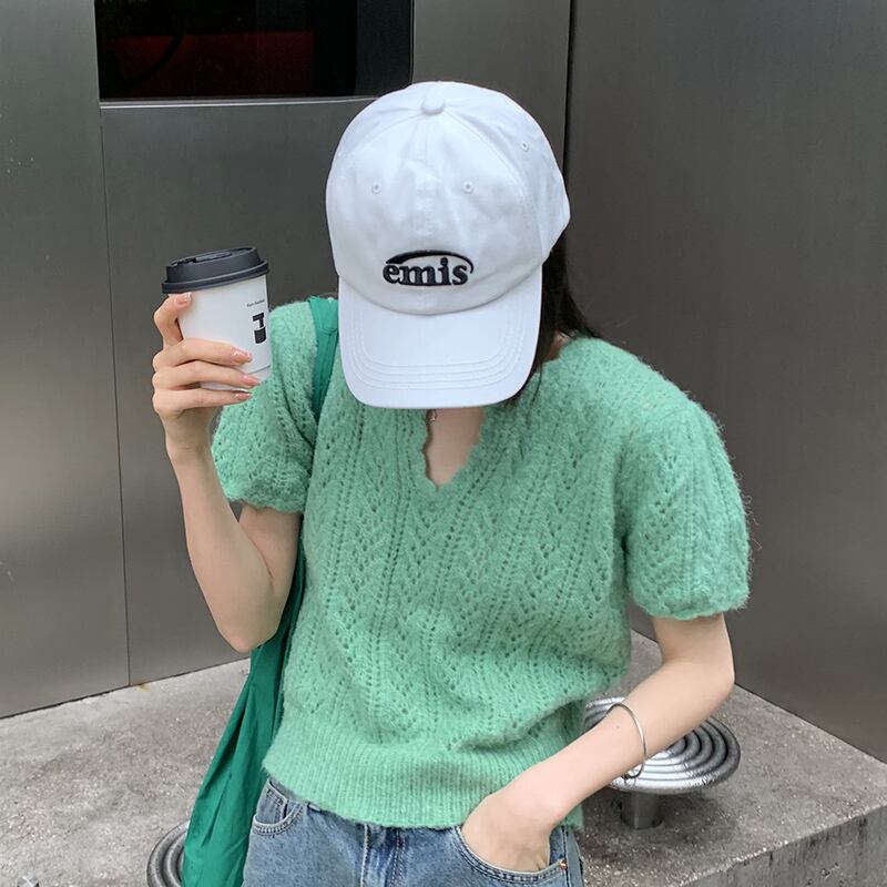 トップス キャップ ブラック・アイド・ピーズ2590608052