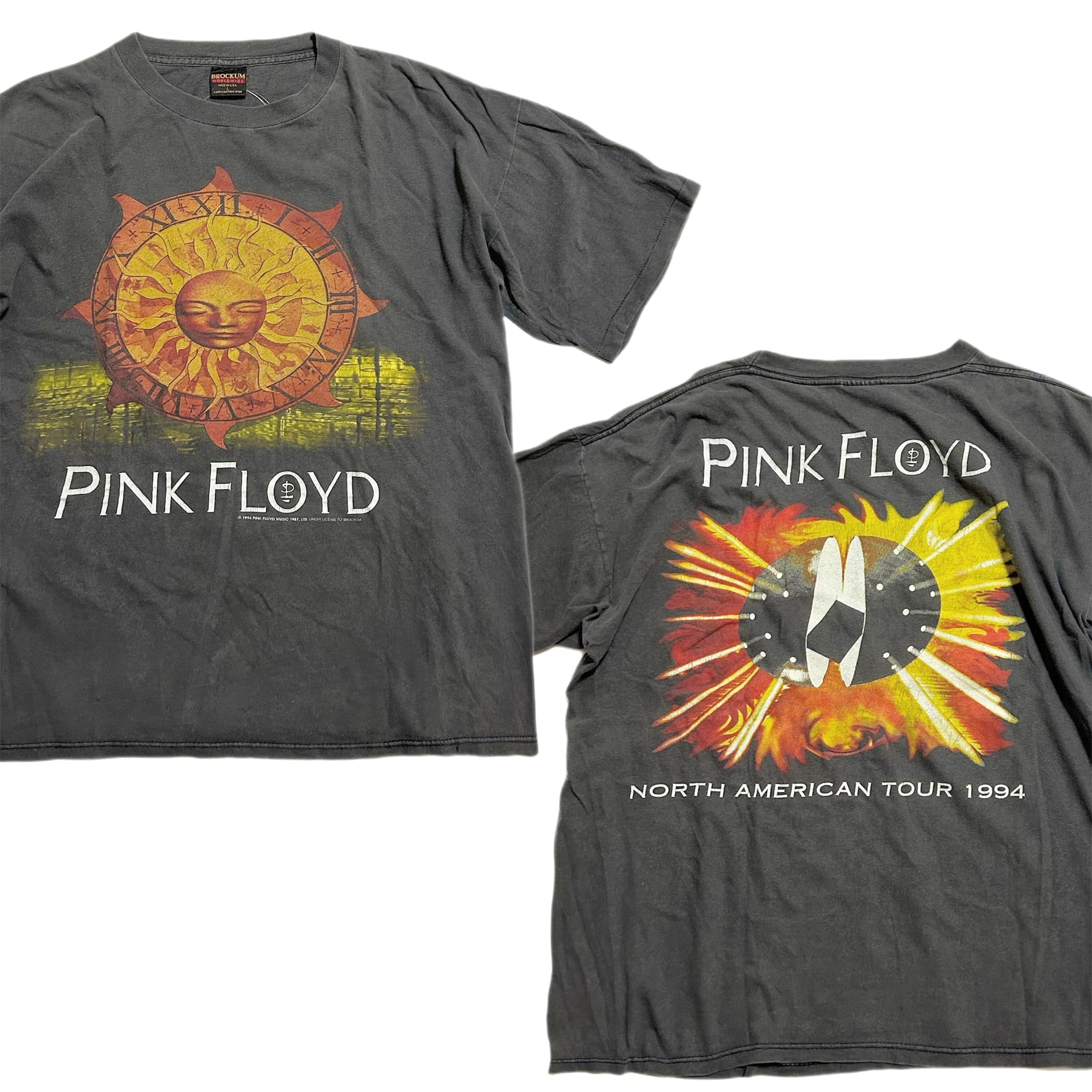 PINK FLOYD 1994 Vintage TEE ピンクフロイド