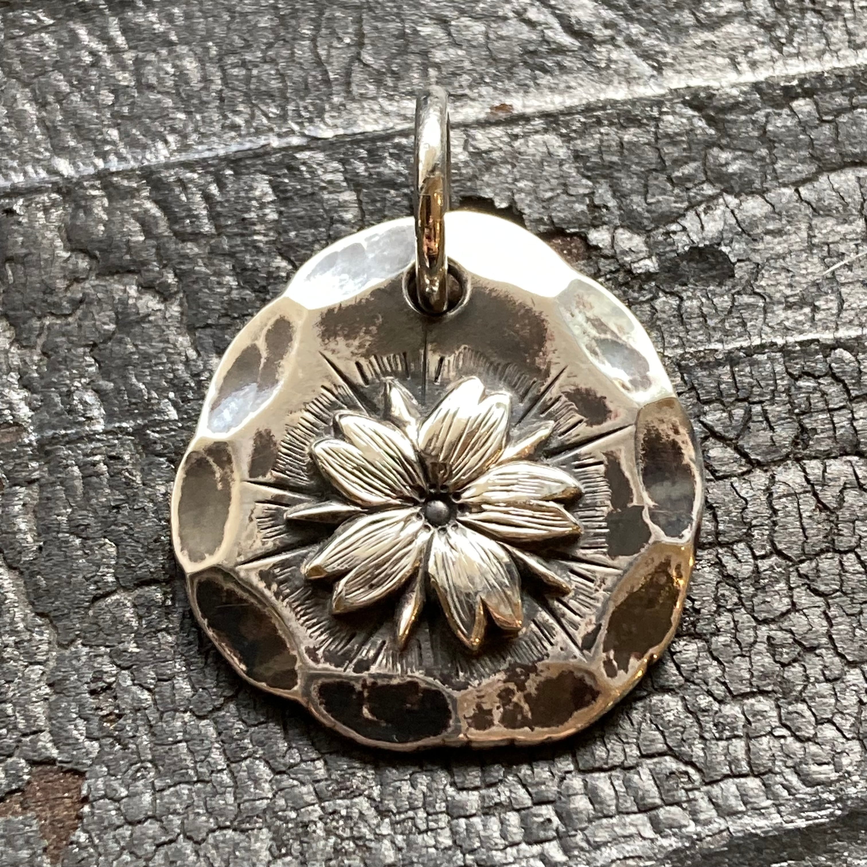 SILVERSMITH FIN