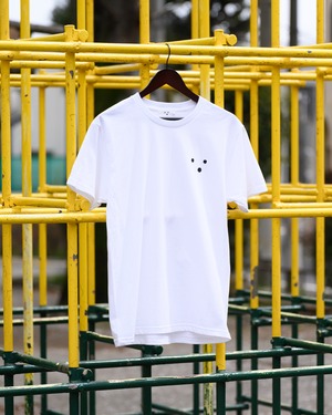 3dots Print T-shirt