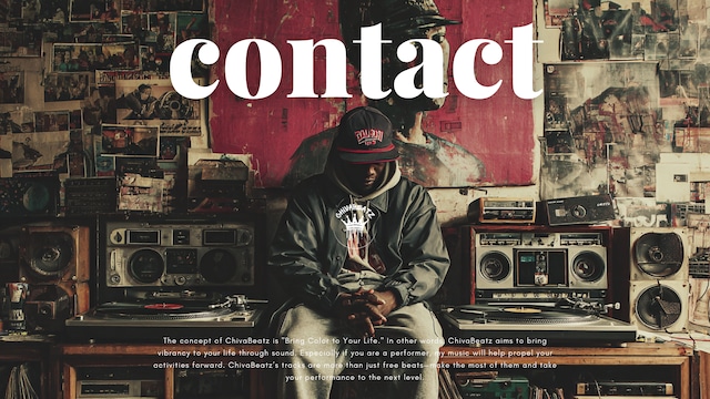 contact (No Voice Tag)