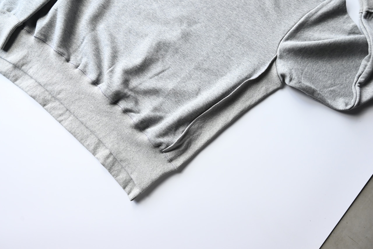 UNTRACE / 210(クルーネックスウェット)