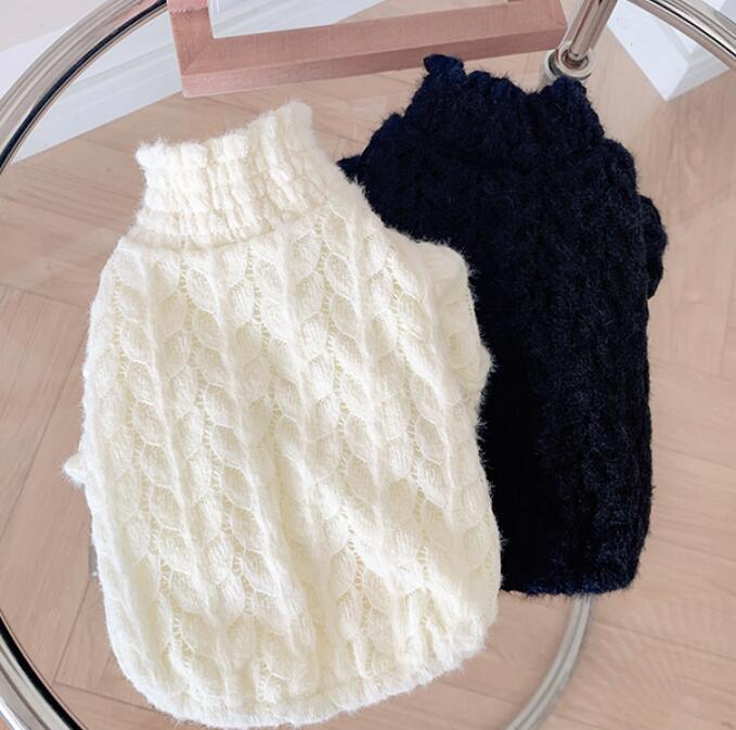 《予約》1102032 シンプルニット