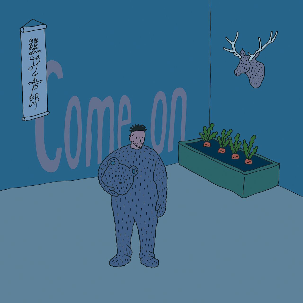 CD】THE MOTEL2.0 / 熊井吾郎 | kumaigoro web shop