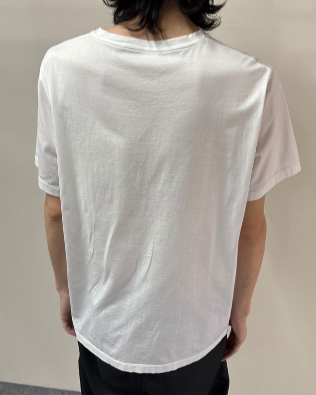 【PRADA】basic t-shirt