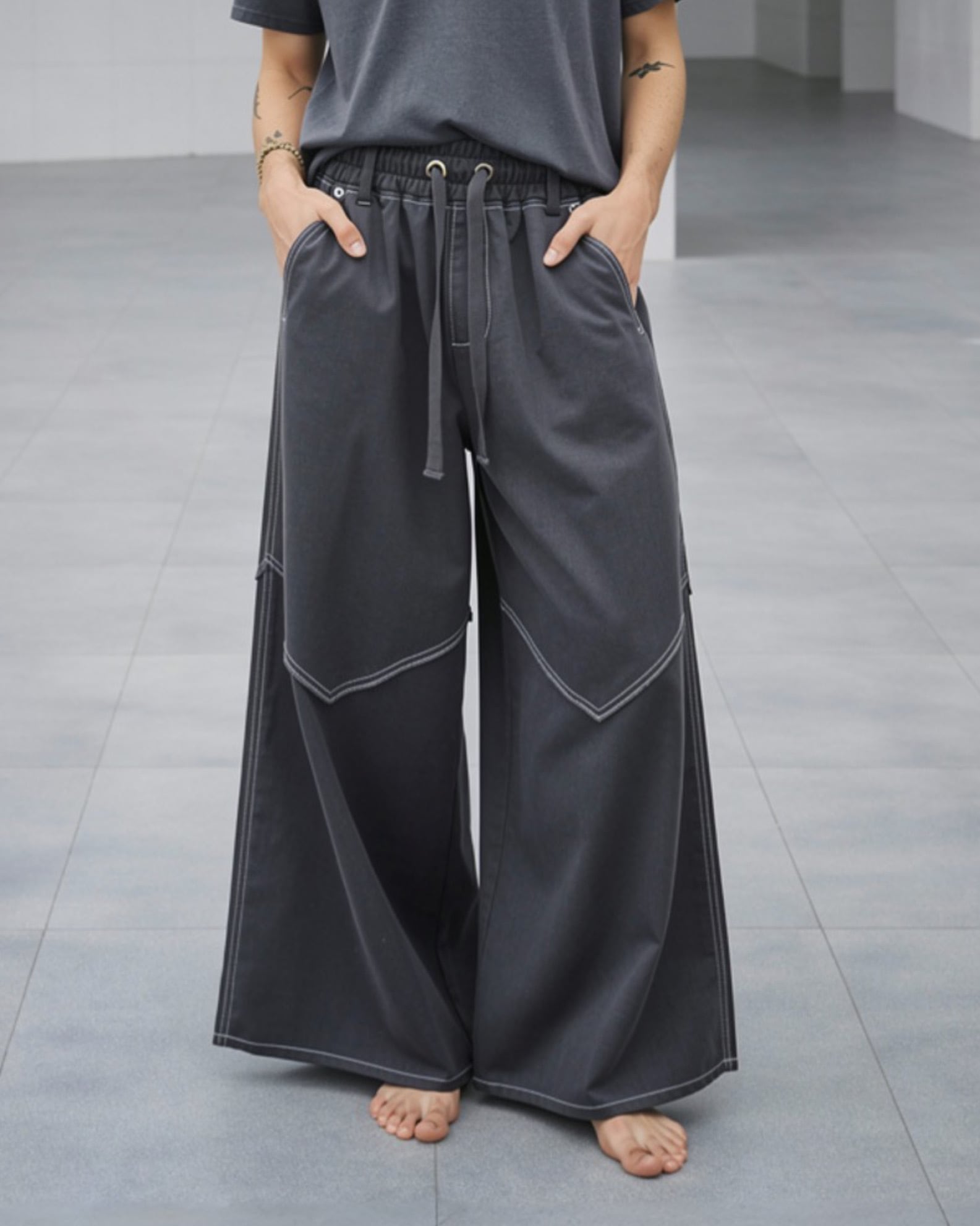Pants | AMBERGLEAM Pants | AMBERGLEAM