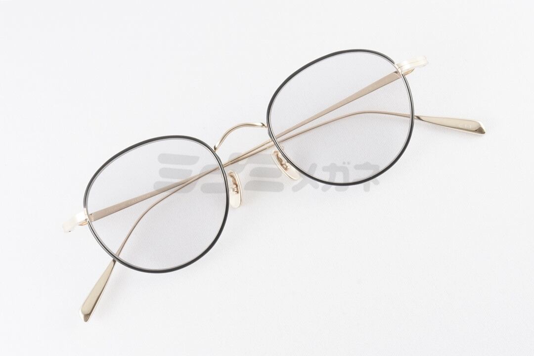 BJ CLASSIC サングラス PREM-116S NT C-1-1 ライトスモーク ボストン