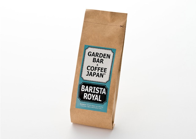 【200g】ブレンド＃BARISTA ROYAL