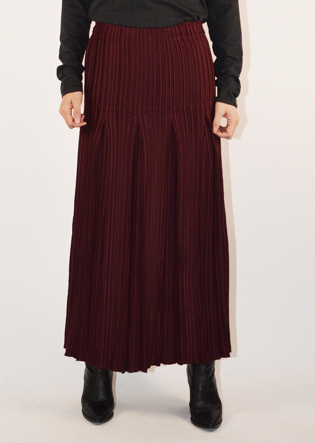 GONGDID DESIGN ゴンディッドデザイン スカート