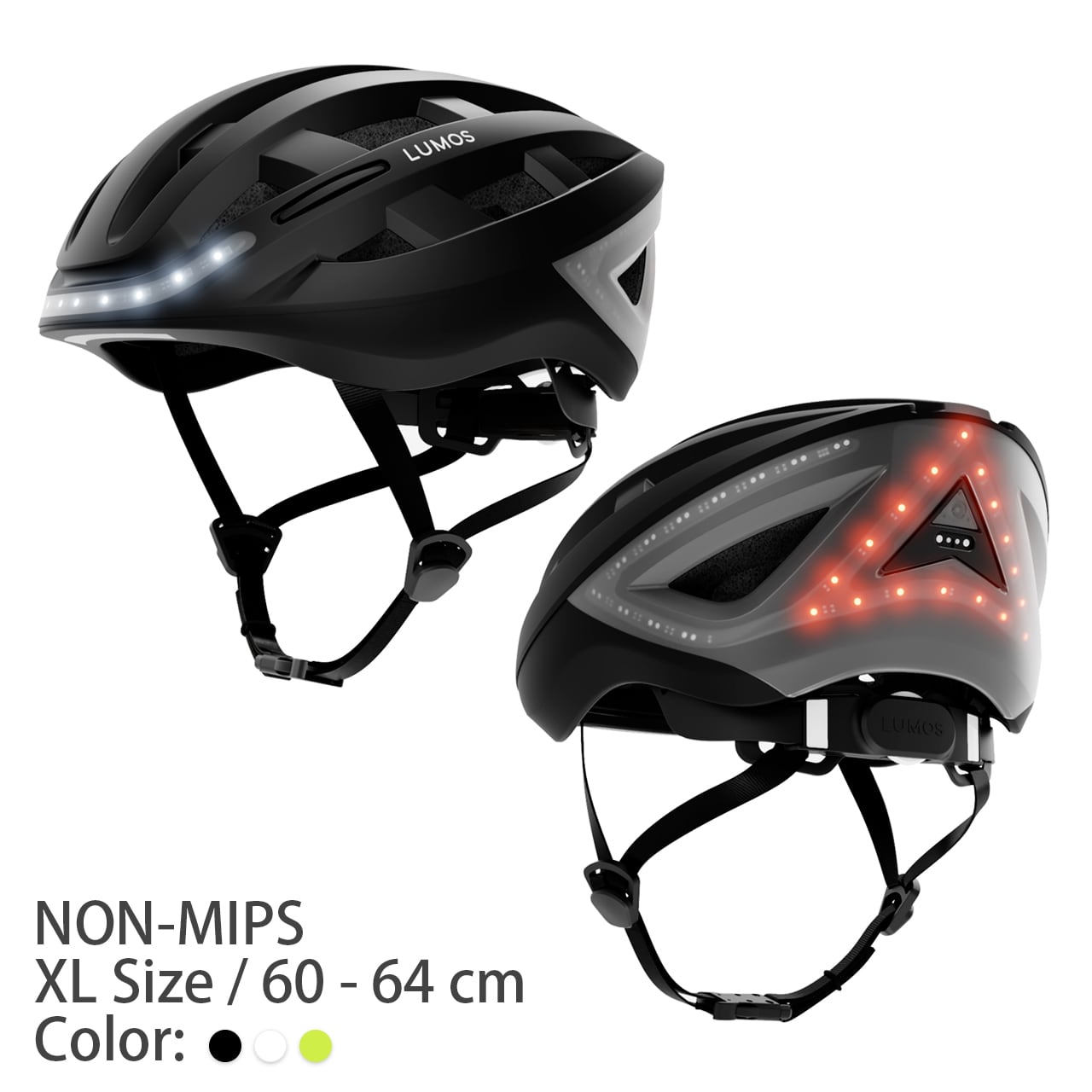 LUMOS Ultra 自転車 ヘルメット Sサイズ MIPS仕様 51 - 55 cm | 自転車