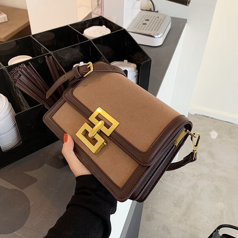 スプリングサマースタイルレッド 春物 夏物 メッセンジャーバッグ Tiancai_Wing_Bag14350179882