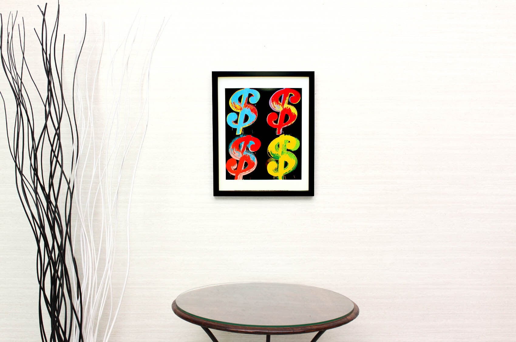 アート　アンディウォーホル　4枚セット 楽天市場】【アンディ・ウォーホル UV80%カット 本格派