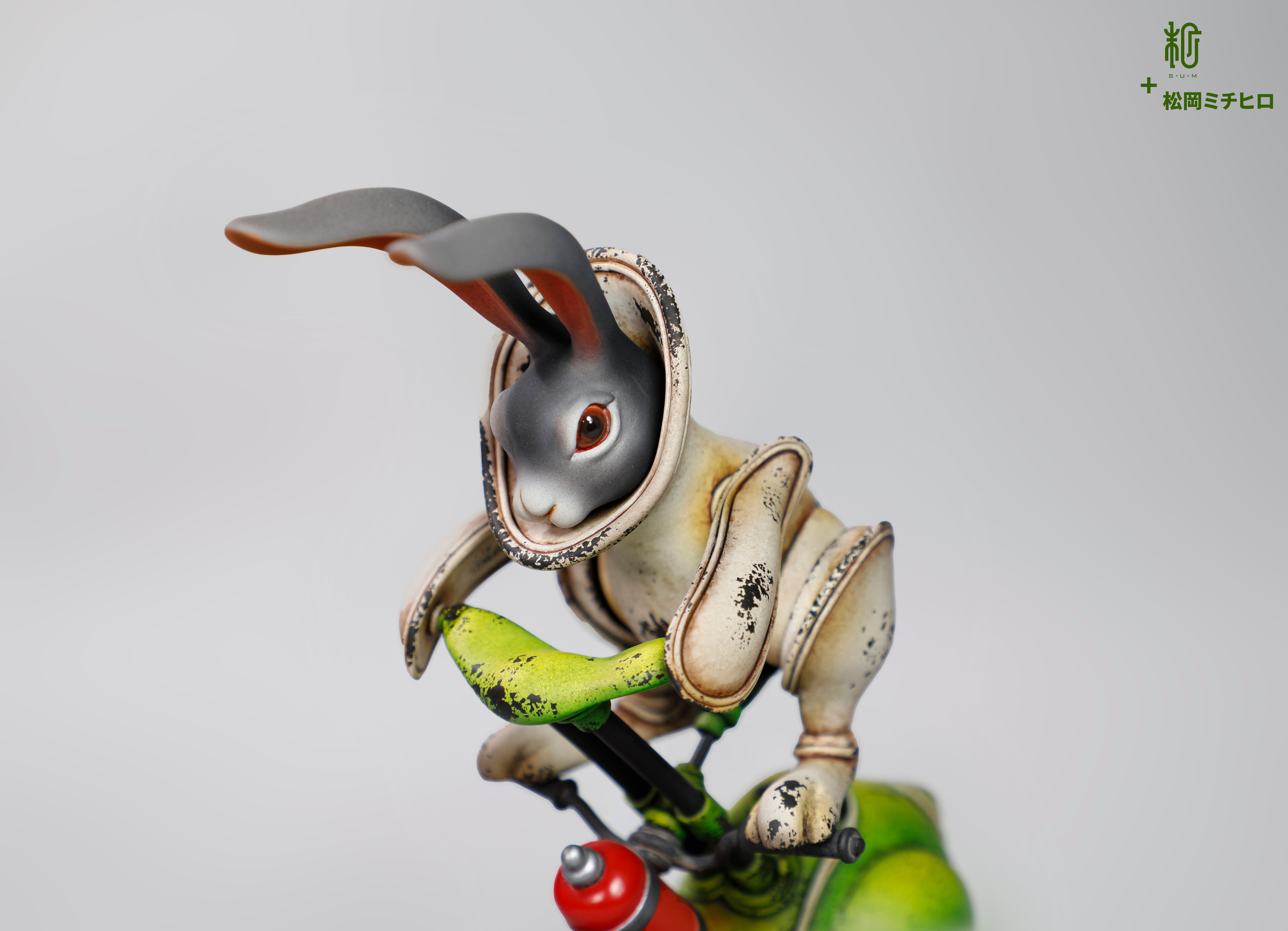 COCOON & GREEN HOPPER |松岡ミチヒロ | | sumart