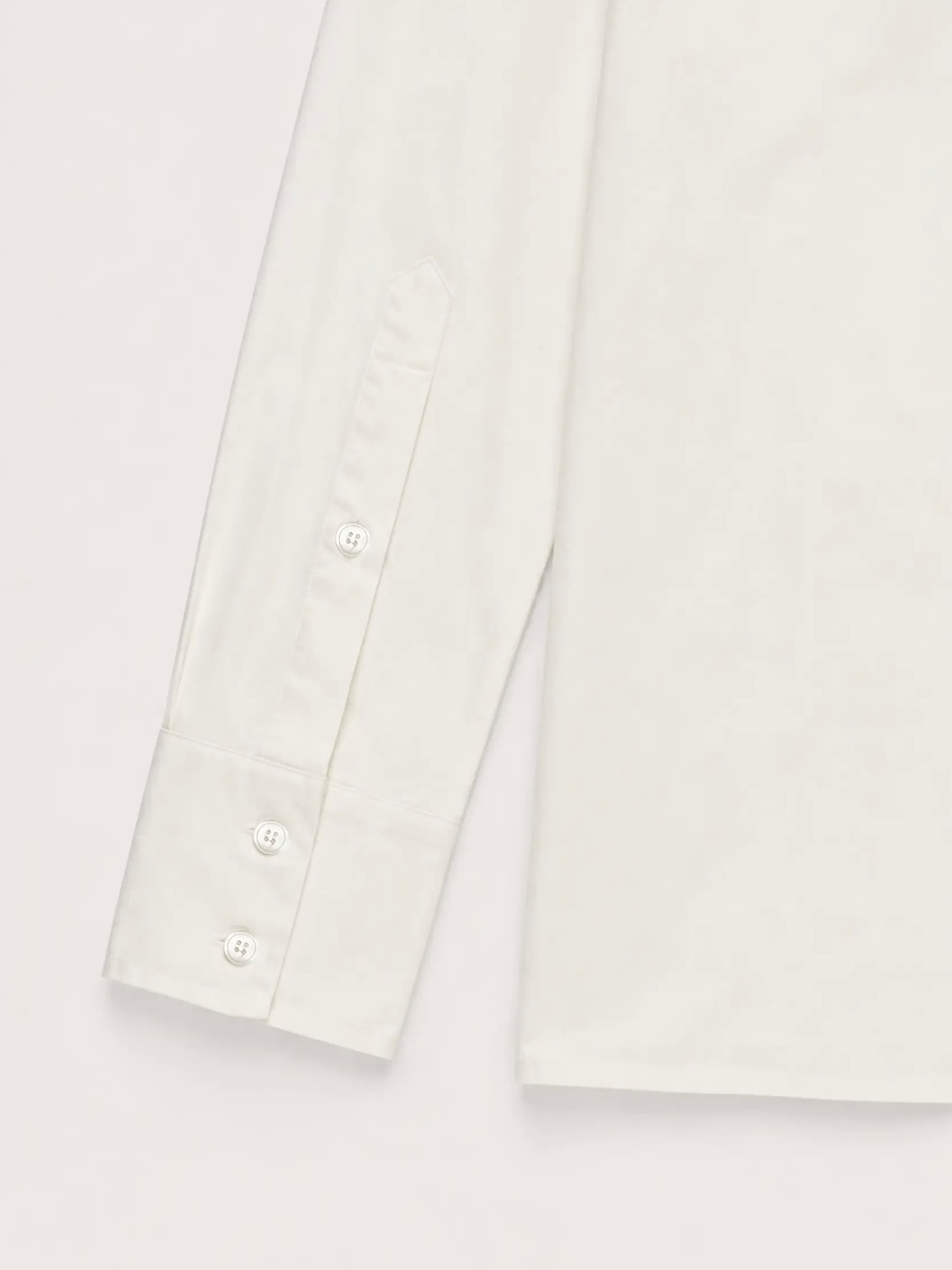 【26SS | WOMEN】AVAVAV アヴァヴァヴ / シャツ / Caging Embroidery Shirt　F26-SHT-1404 - 6