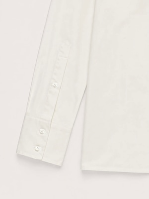 【26SS | WOMEN】AVAVAV アヴァヴァヴ / シャツ / Caging Embroidery Shirt　F26-SHT-1404