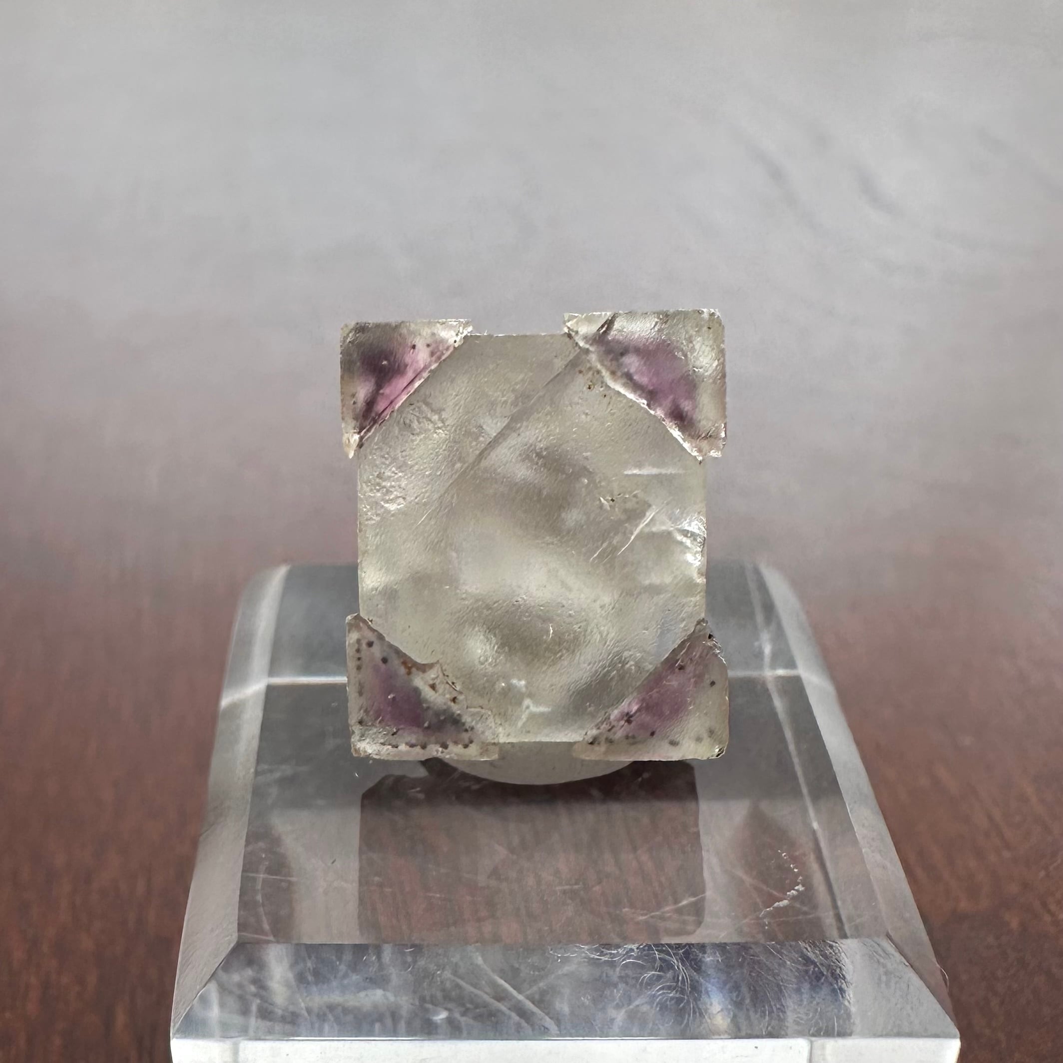 フローライト【Fluorite】アメリカ産