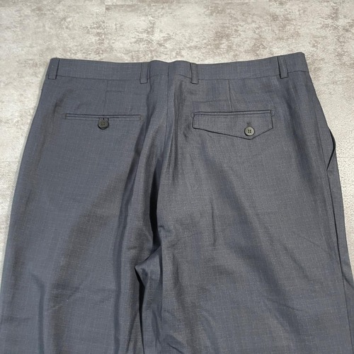 00s GIORGIO ARMANI LE COLLEZIONI slacks 詳細写真10