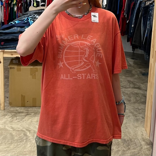 【NIKE/ナイキ】Tシャツ