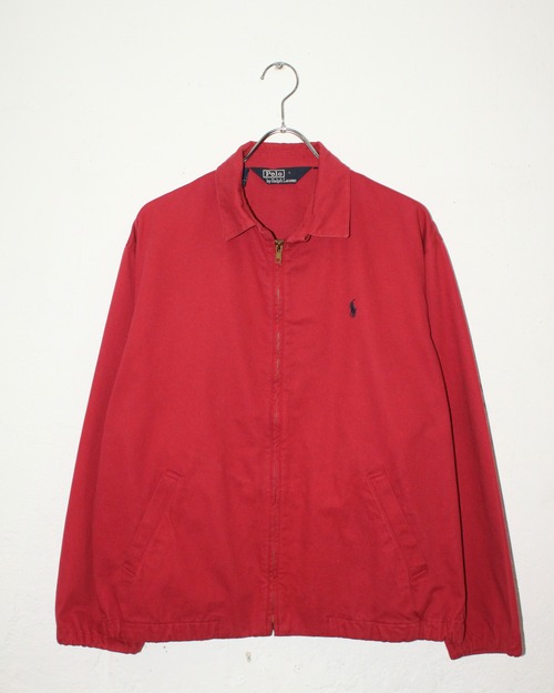 90s Ralph Lauren Cotton Swing Top