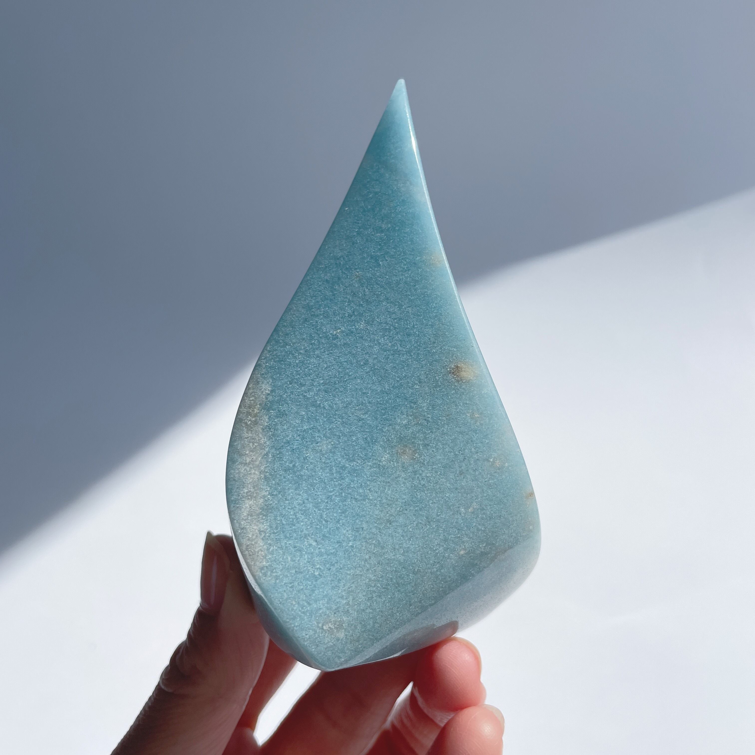 トロレアイトインクォーツ(トロール石)フレイム12◇Trolleite In Quartz◇天然石・鉱物・パワーストーン