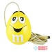 M&M's エムアンドエムズ イエロー PCマウス