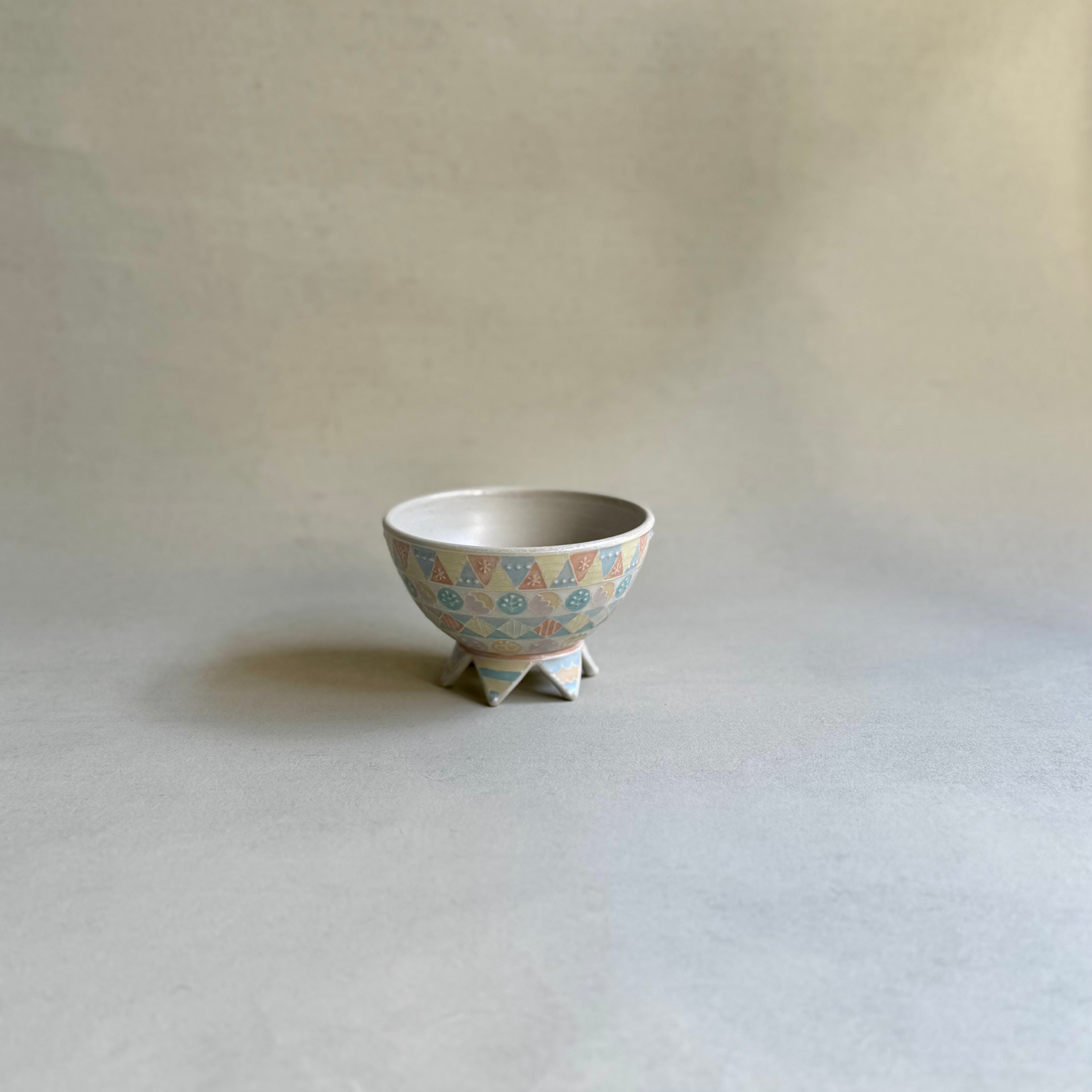 中村かりん グリーンポット