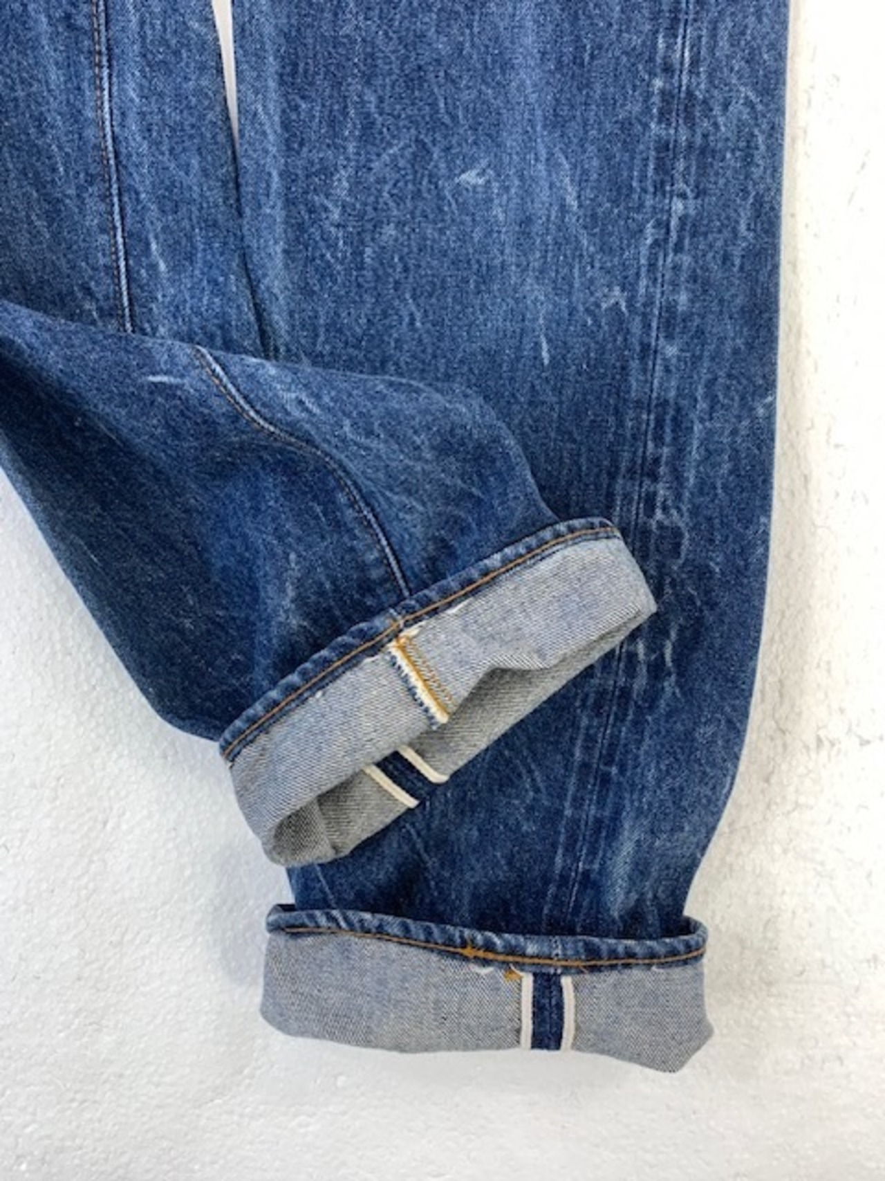 M-106 リーバイス Levis501古着 1980年66後期 米国製刻6　W 70cm  股下 81cm