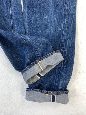 M-106 リーバイス Levis501古着 1980年66後期 米国製刻6　W 70cm  股下 81cm