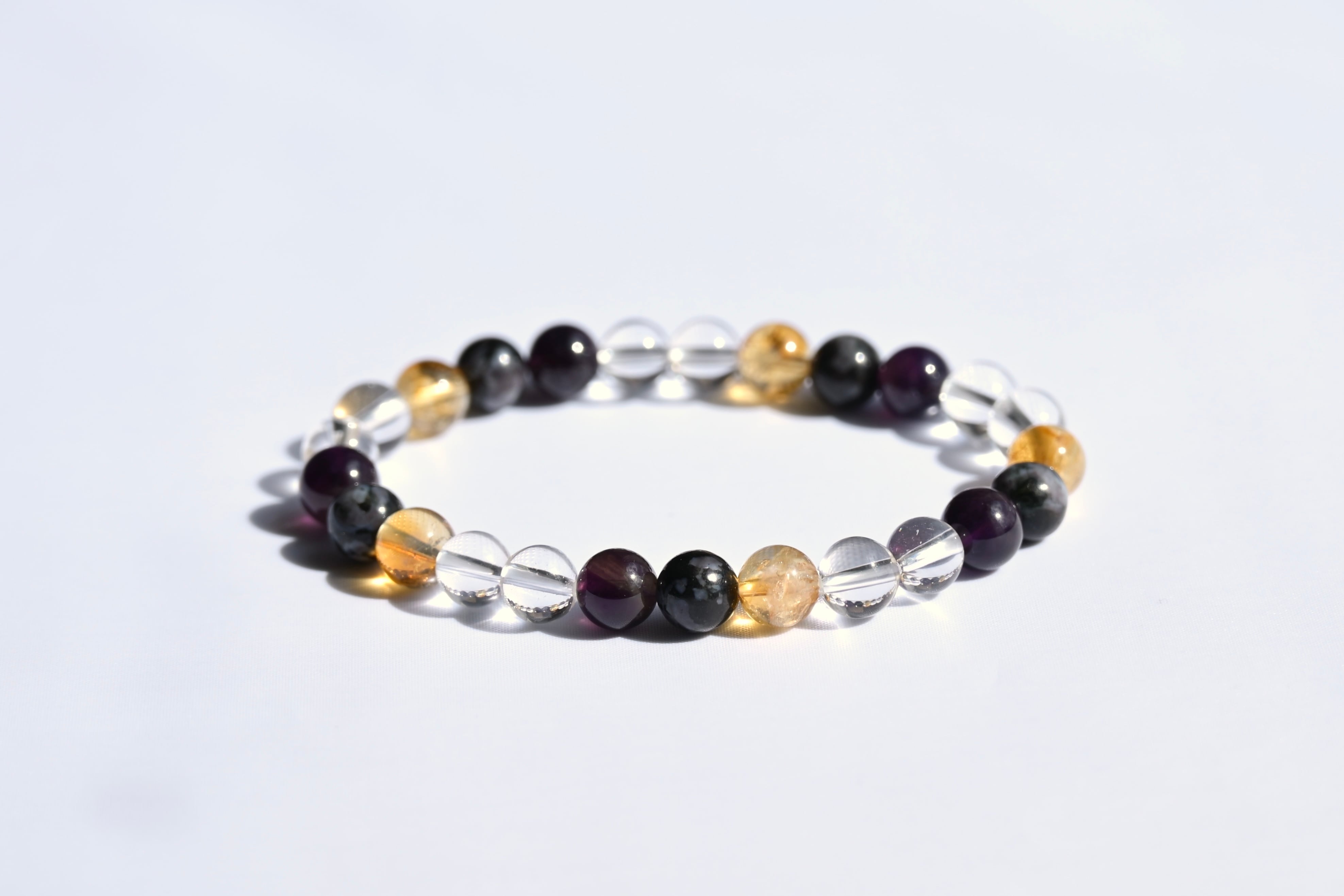 オーダー可！9月誕生月ブレスレット ZEROSPOT®︎