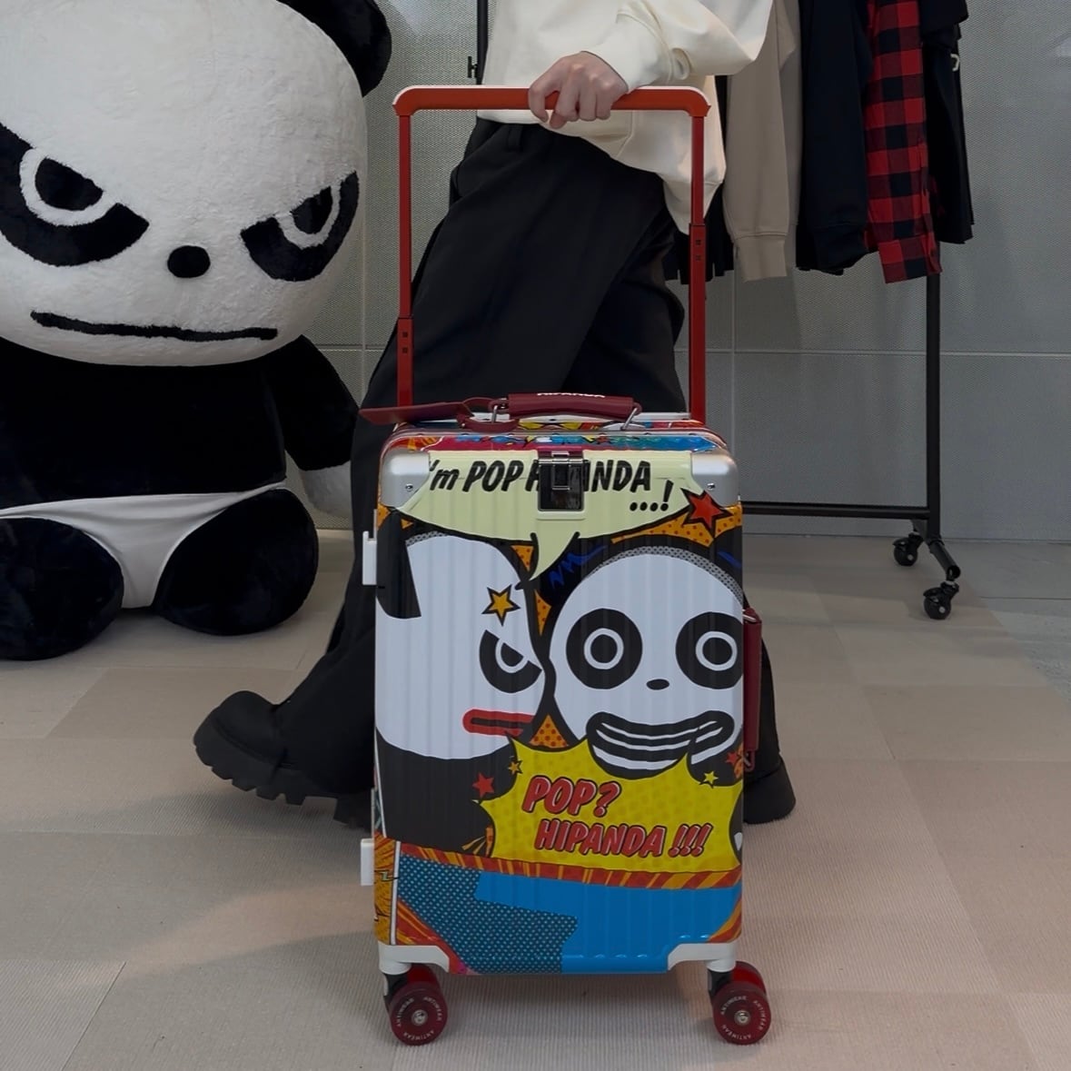 バッグ / BAG | HIPANDA JAPAN GLOBAL ONLINE STORE