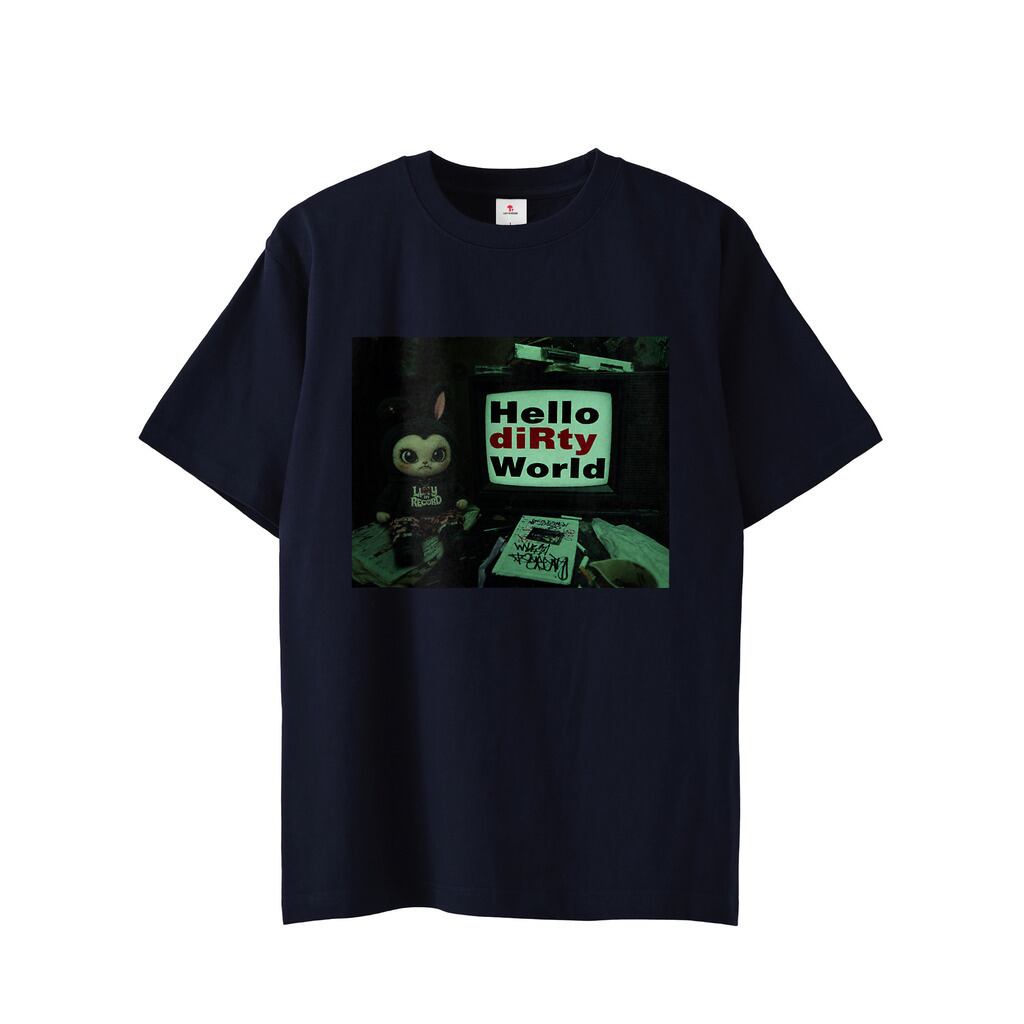 Lucy in record - ルーシーインレコード OFFICIAL ONLINE STORE