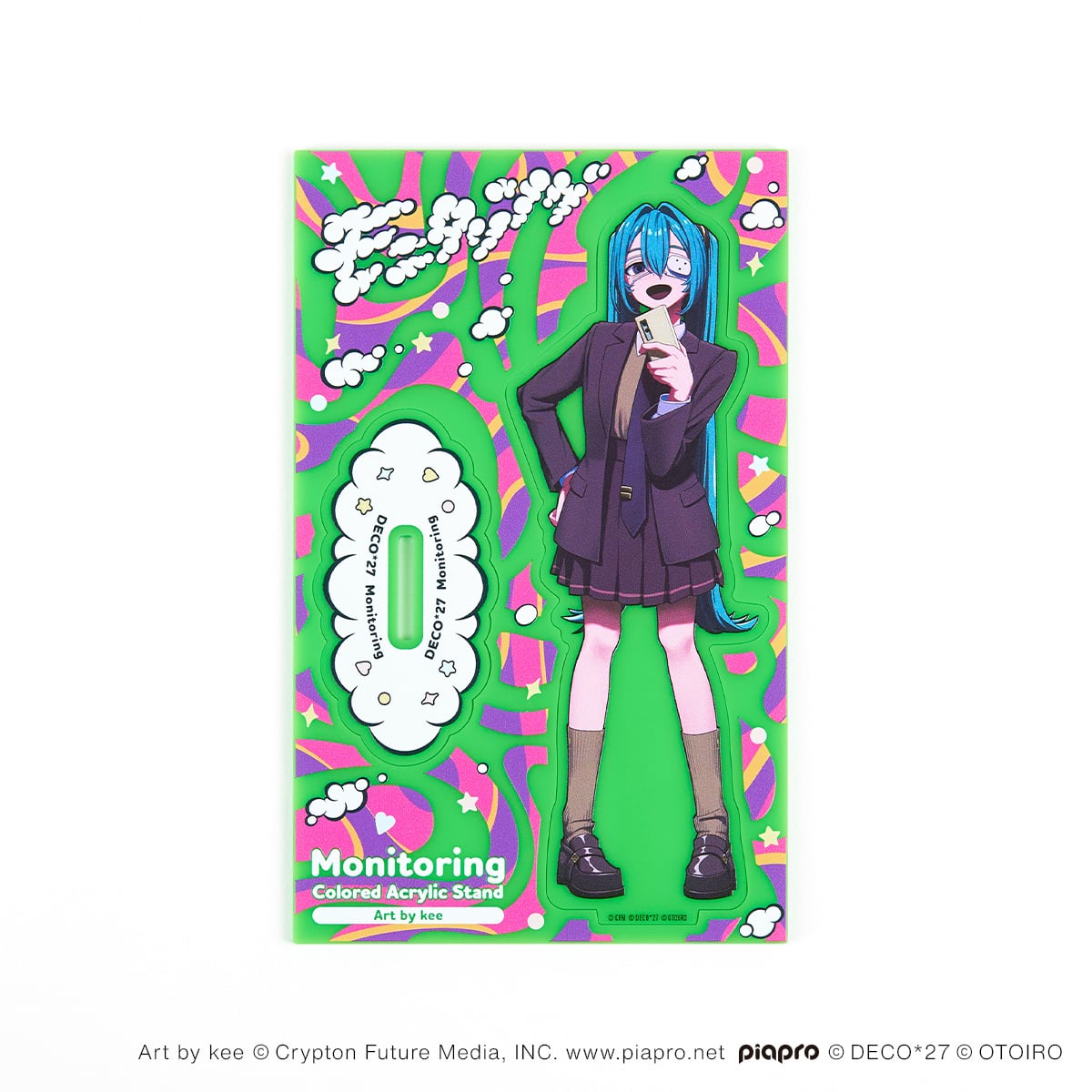 DECO*27 | OTOIRO ONLINE STORE