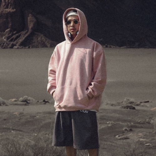 Retro Loose Sweatshirt（レトロルーズスウェットシャツ）