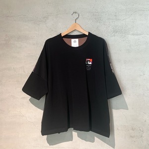 【STOF】DIVERCITY JQ BIG TEE/SF26SS-21
