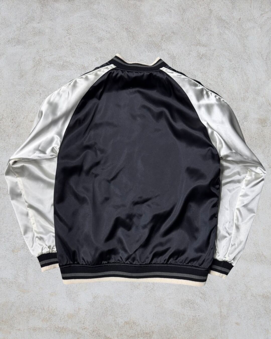 Special!!】00's old stussy Souvenir Jacket “スカジャン” 