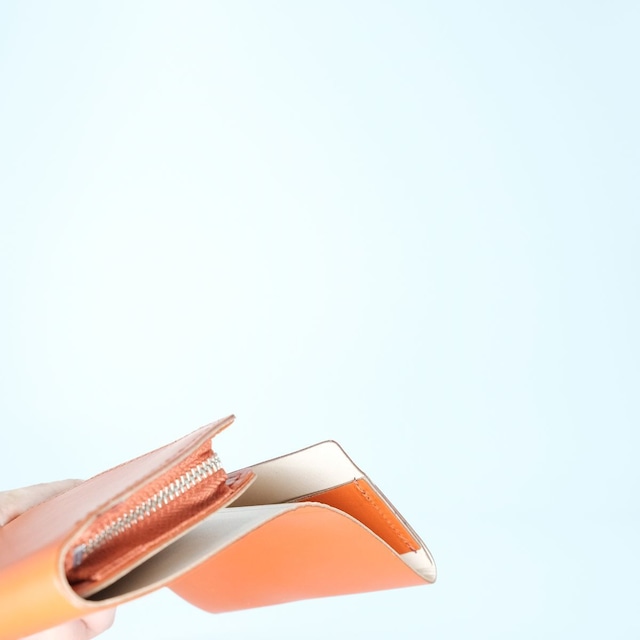 MARROW/ MA-AC3301 COMPACT WALLET