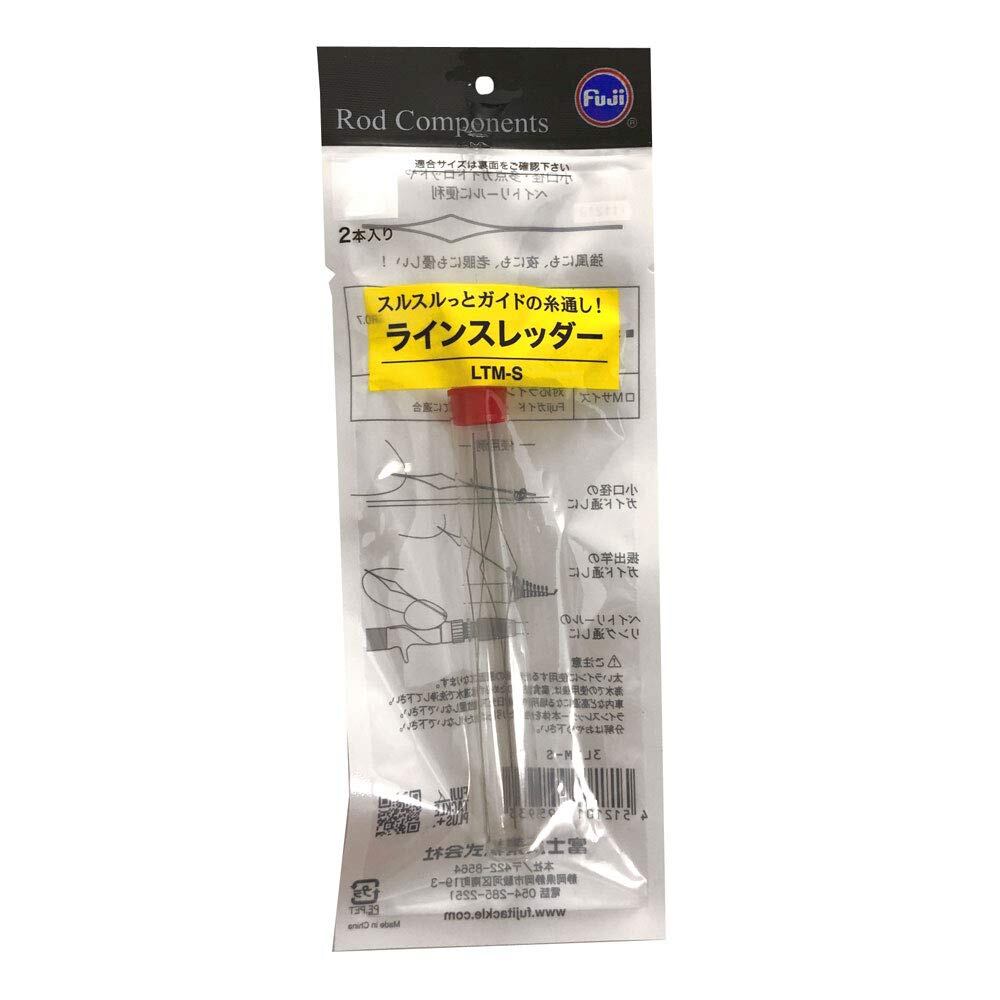 【努力特価】富士工業(FUJI KOGYO) Fuji ラインスレッダー S(対応ライン1号以下) LTM-S