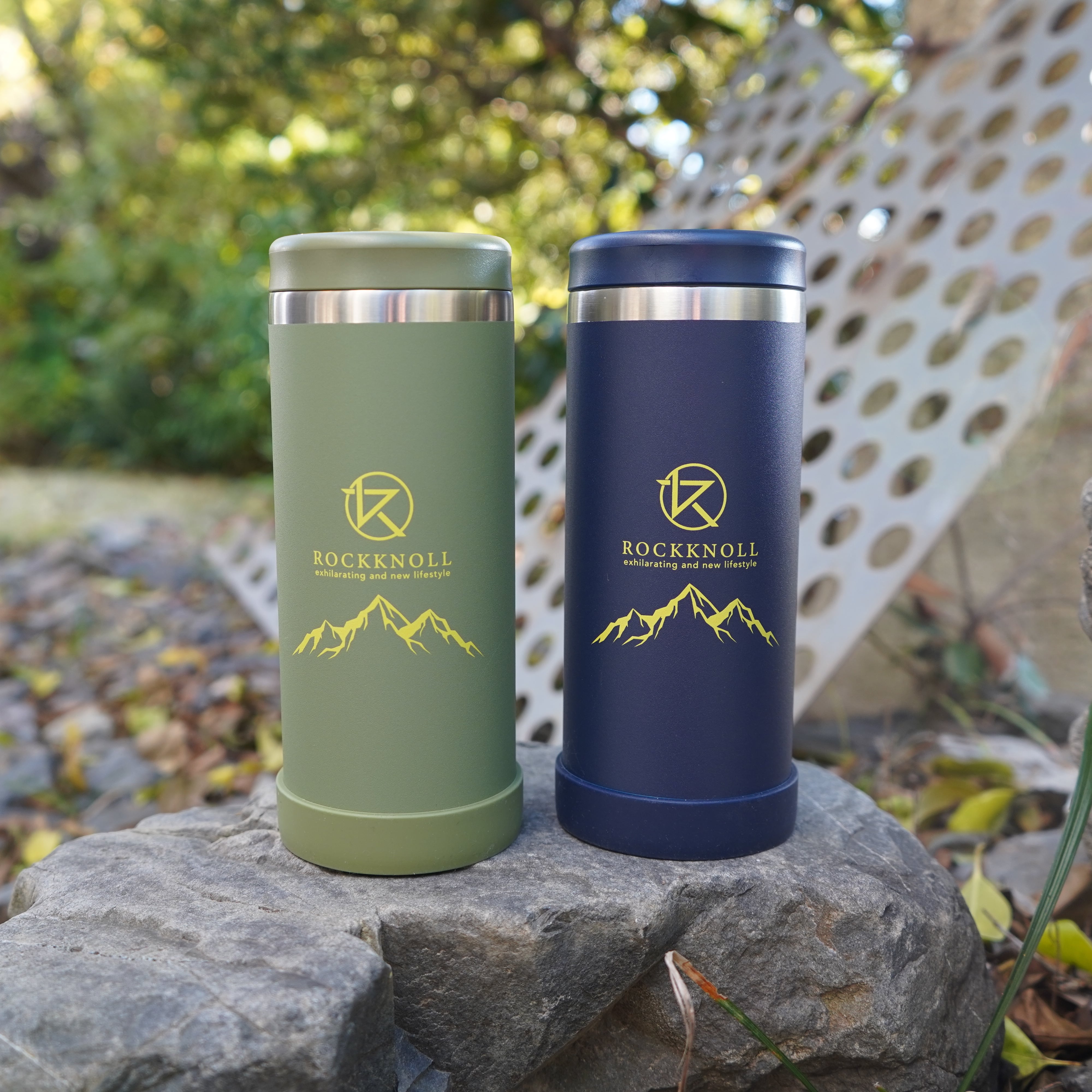 ロッキン3WAYボトル | ROCKKNOLL