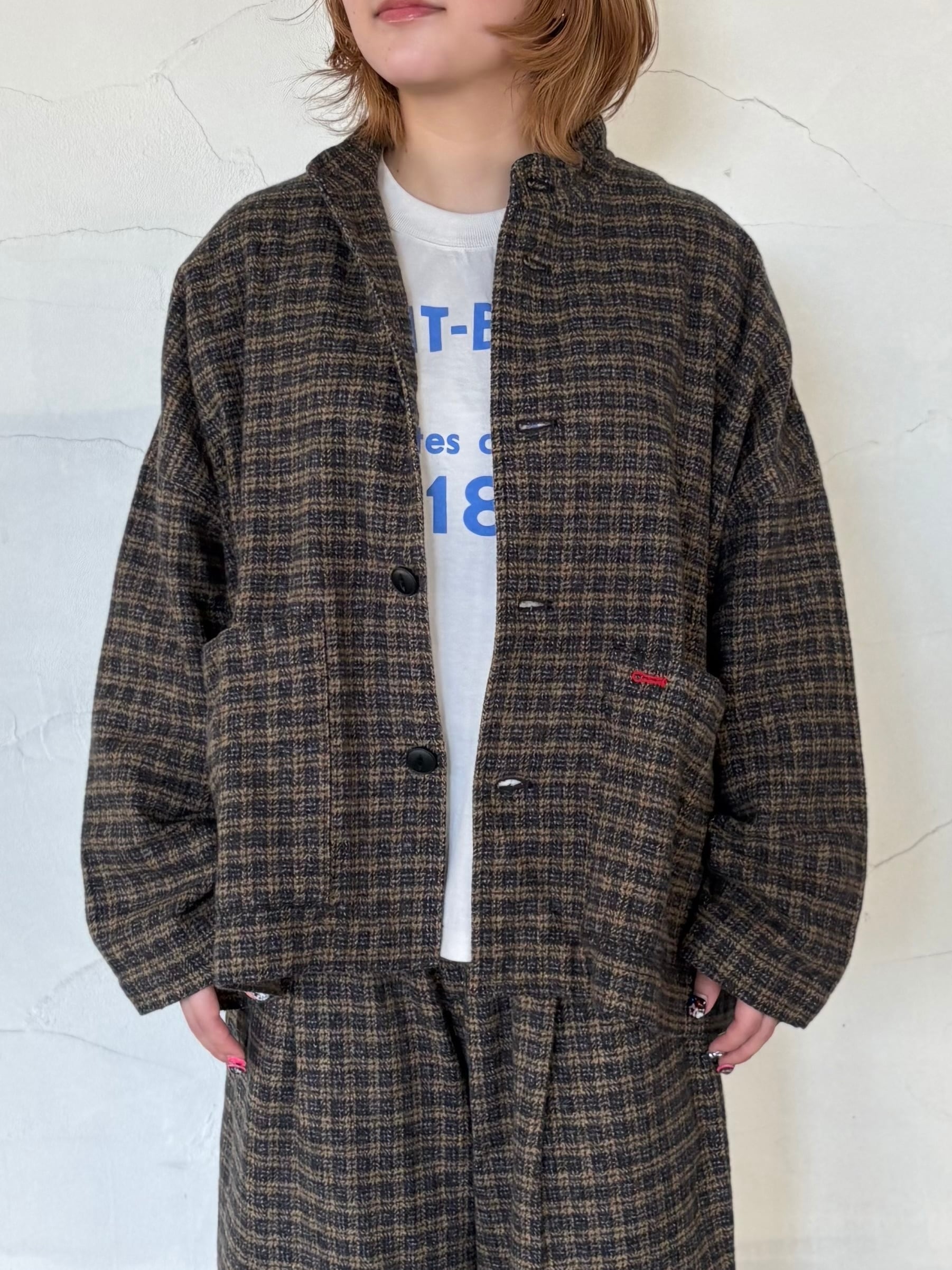 NATURAL LAUNDRY | HORUS WORKS