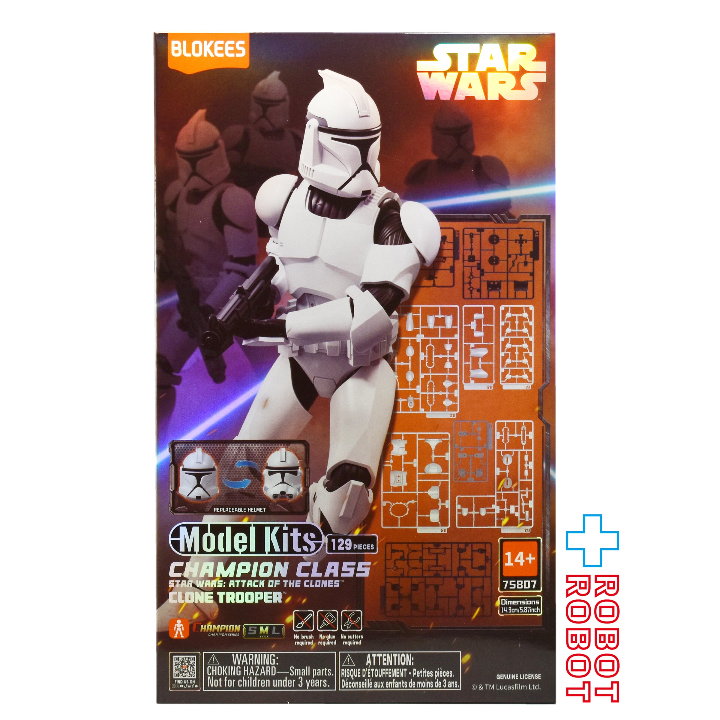 STAR WARS スターウォーズ | ROBOTROBOT