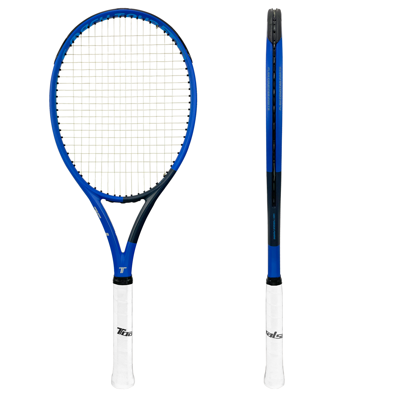 品質保証2023 トアルソン エスマッハツアー280 2017年モデルTOALSON S-MACH TOUR 280 2017(G2)ラケット 硬式用  硬式テニスラケット 部活 テニス用品：テニス市場