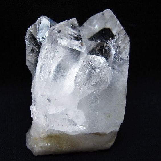 水晶 クラスター 原石 アーカンソー産 一点物 172-3836 | 天然石